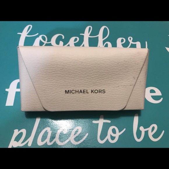 Authentic MK aviators - Picture 12 of 14